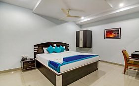 Hotel Syn Residency
