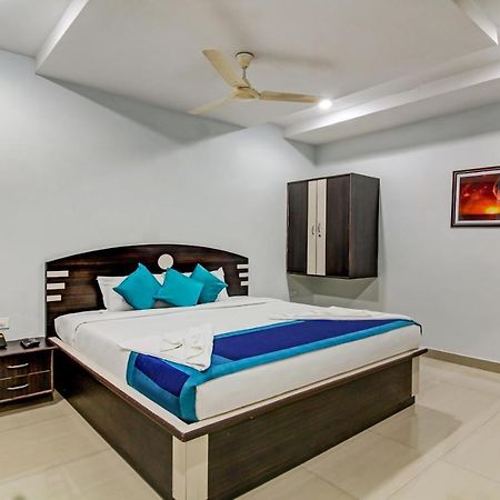 Hotel S Y N Residency Hyderabad Exterior photo